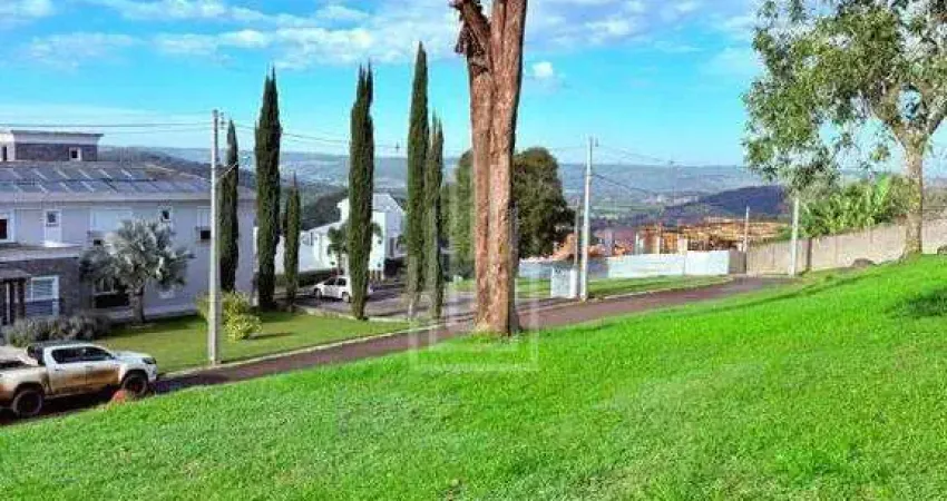 Terreno no Condominio Residencial Sol Nascente em Guarapuava