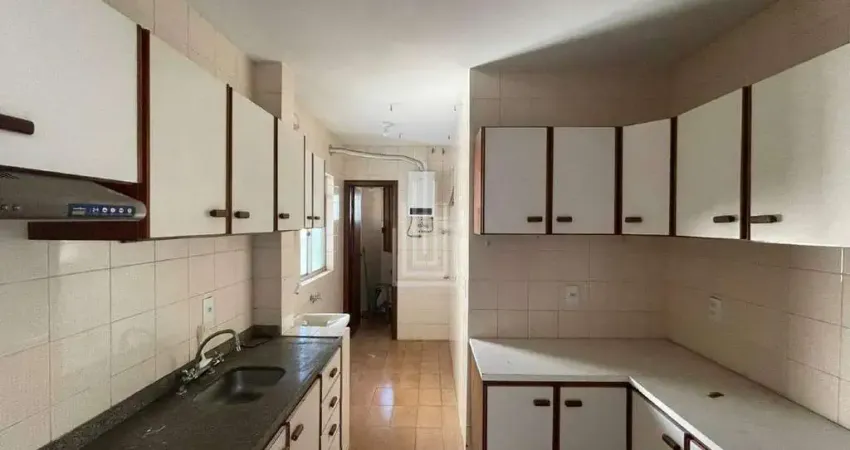 Apartamento no Edifício Saint Peter no centro de Foz do Iguaçu