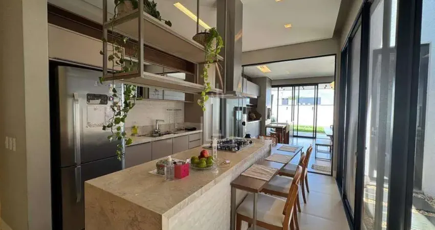 Casa à venda no Jardim Ana Cristina, Foz do Iguaçu