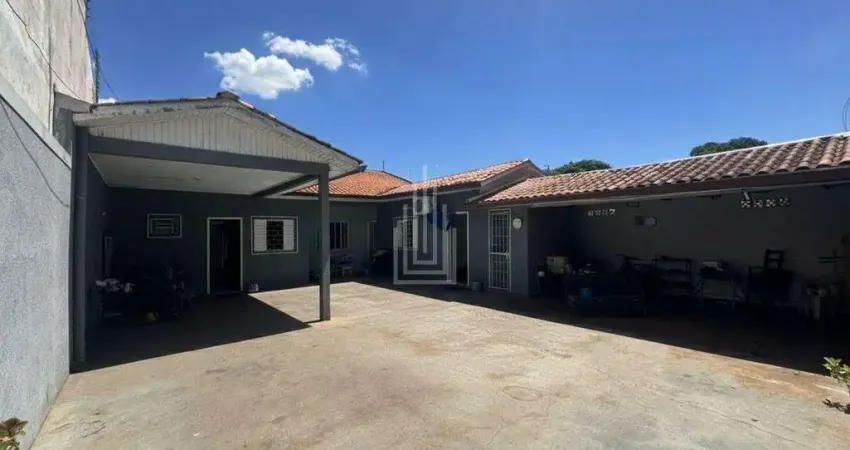 Casa disponível para venda no parque do patriarca em foz do iguaçcu/pr.