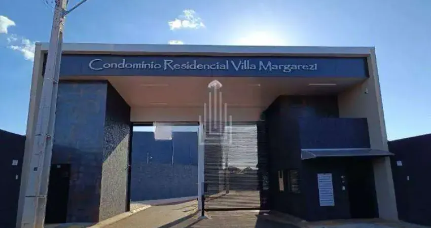 Terreno em condomínio fechado à venda no Jardim Lancaster V, Foz do Iguaçu