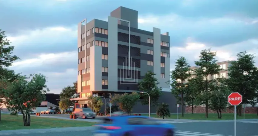 Prédio à venda no Centro, Foz do Iguaçu