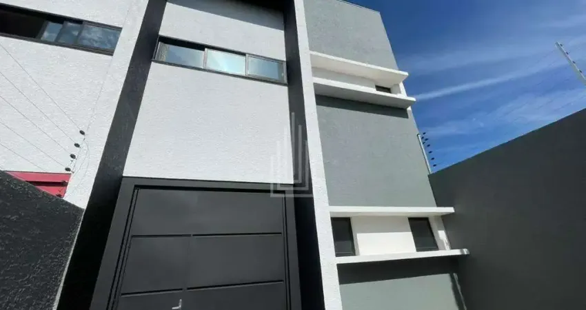 Loft moderno para locação – conforto, estilo e praticidade em um só lugar!