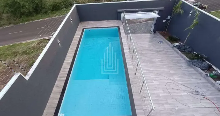 Casa com 1 quarto para alugar no Jardim Marisa, Foz do Iguaçu