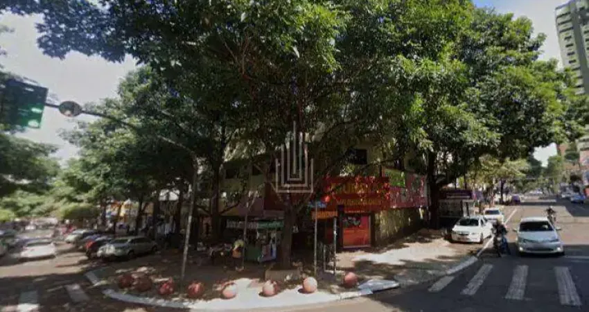 Prédio comercial à venda – localização premium em foz do iguaçu!