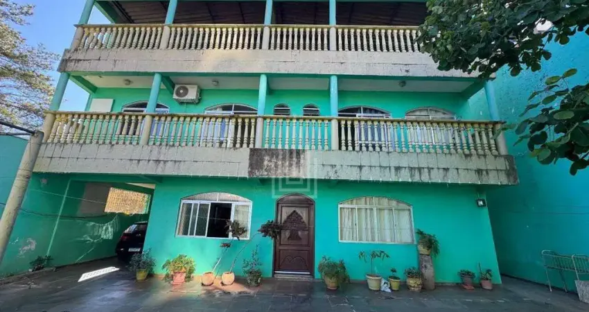 Casa para alugar no Parque Monjolo, Foz do Iguaçu