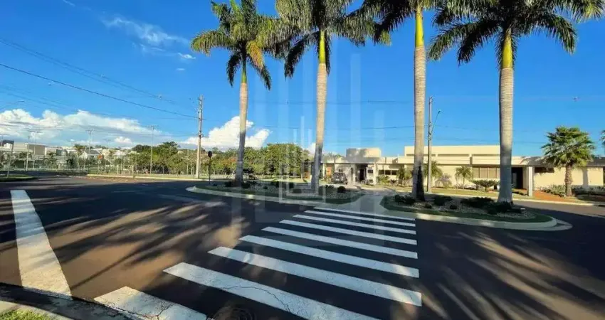 Terreno à venda no Condomínio Terras Alpha, Foz do Iguaçu