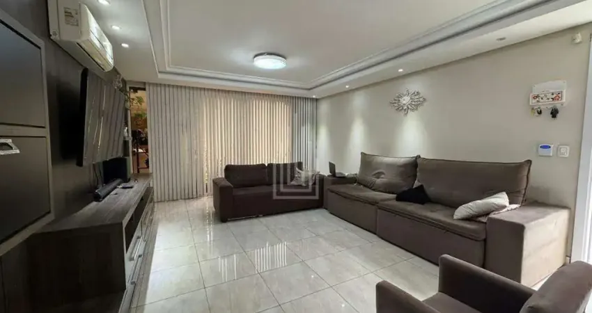 Casa com 3 quartos à venda no Conjunto Libra, Foz do Iguaçu