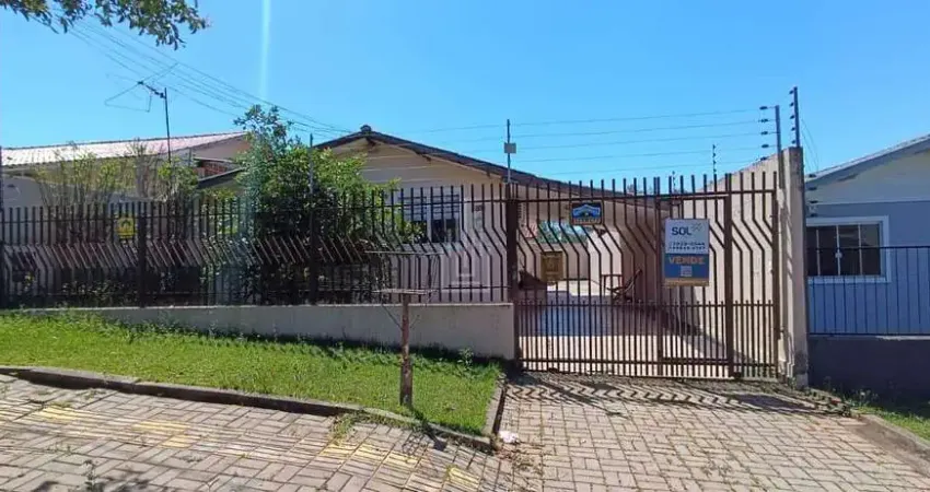 Casa com 3 quartos à venda no Conjunto Residencial Apora, Foz do Iguaçu
