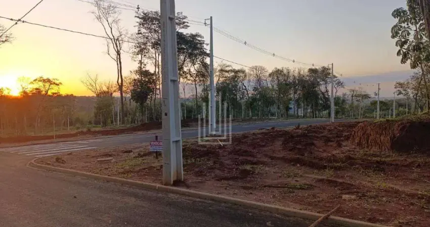 Terreno à venda na Yolanda, Foz do Iguaçu