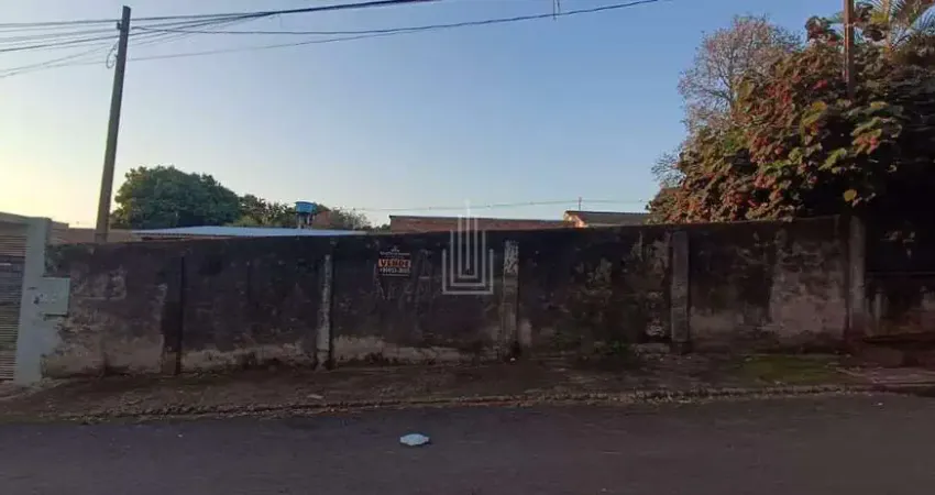 Terreno à venda no Porto Meira, Foz do Iguaçu