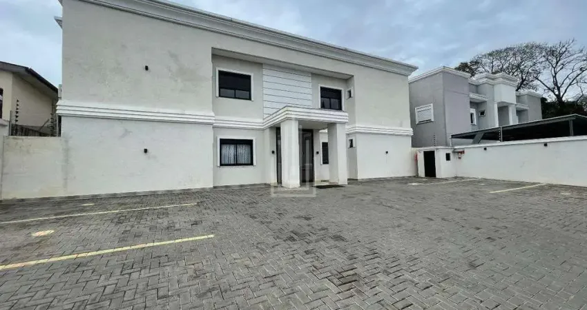 Apartamento mobiliado a venda no edifício residencial davilla i