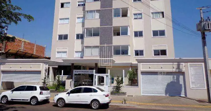 Edifício residencial philadelphia – sofisticação e vista deslumbrante em foz do iguaçu