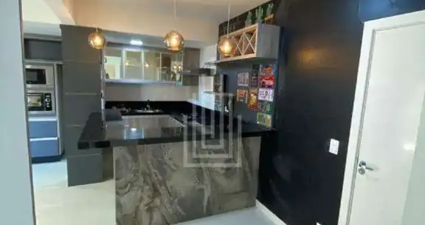 Apartamento garden à venda no edifício joy na região sul – foz do iguaçu