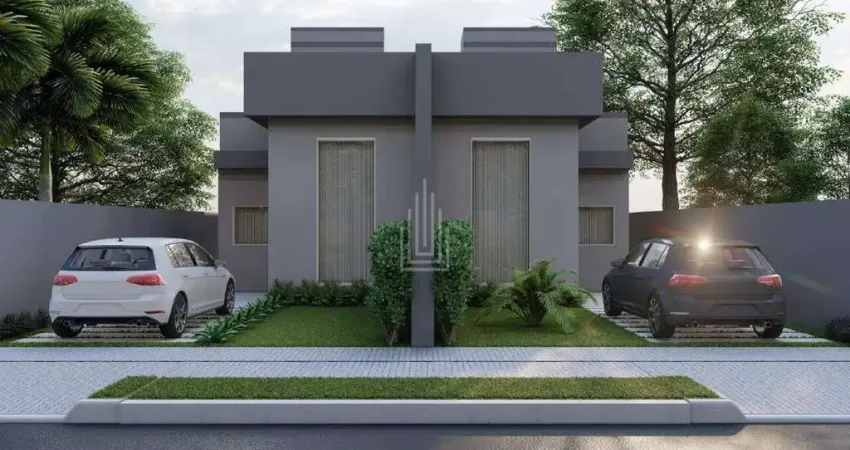 Casa com 2 quartos à venda no Jardim Curitiba, Foz do Iguaçu