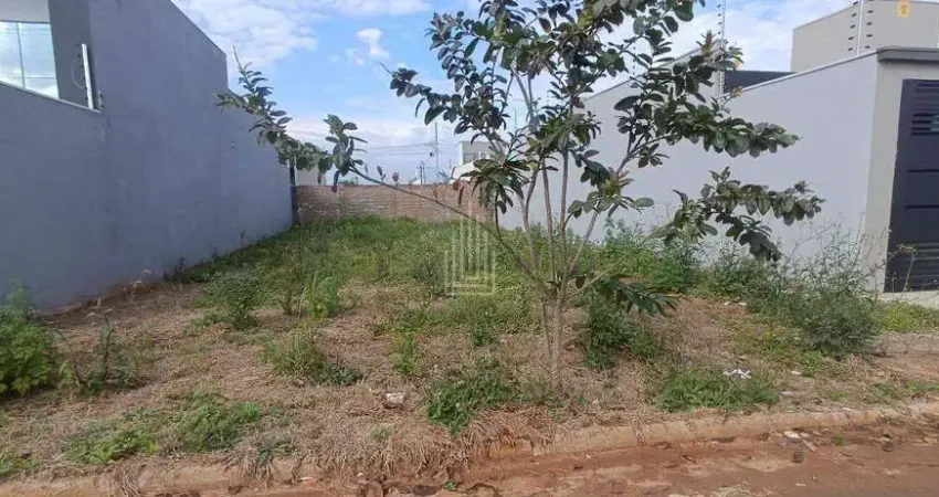 Terreno à venda no Loteamento Vila Maria, Foz do Iguaçu