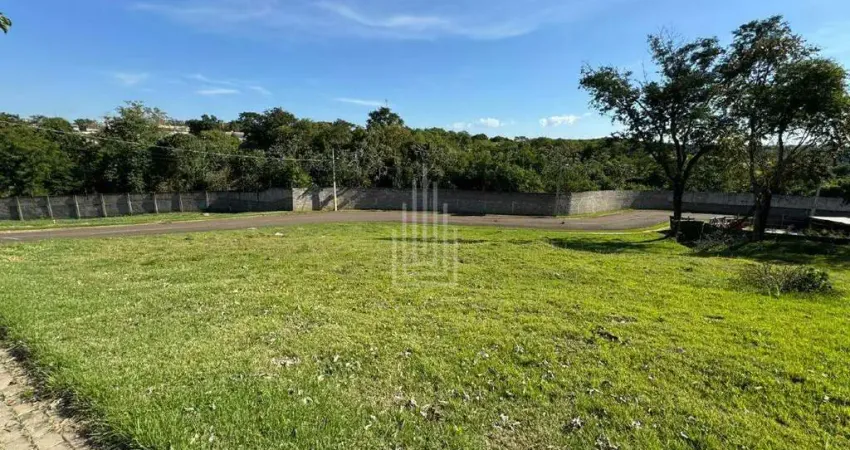 Terreno à venda no Jardim Esmeralda, Foz do Iguaçu