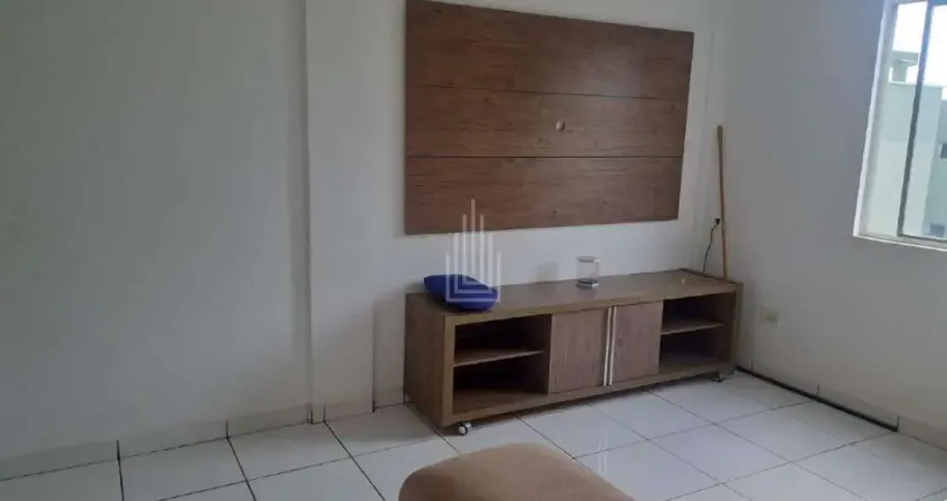 Apartamento à venda no residencial idaville – jardim iguaçu | foz do iguaçu