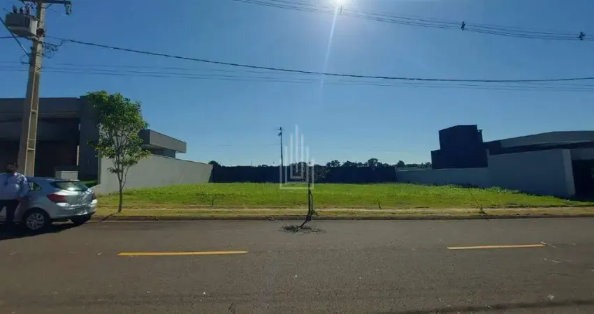 Terreno à venda na Vila Itajubá, Foz do Iguaçu