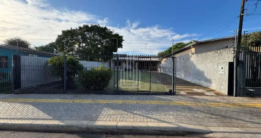 Casa com 2 quartos à venda no Parque Ouro Verde, Foz do Iguaçu