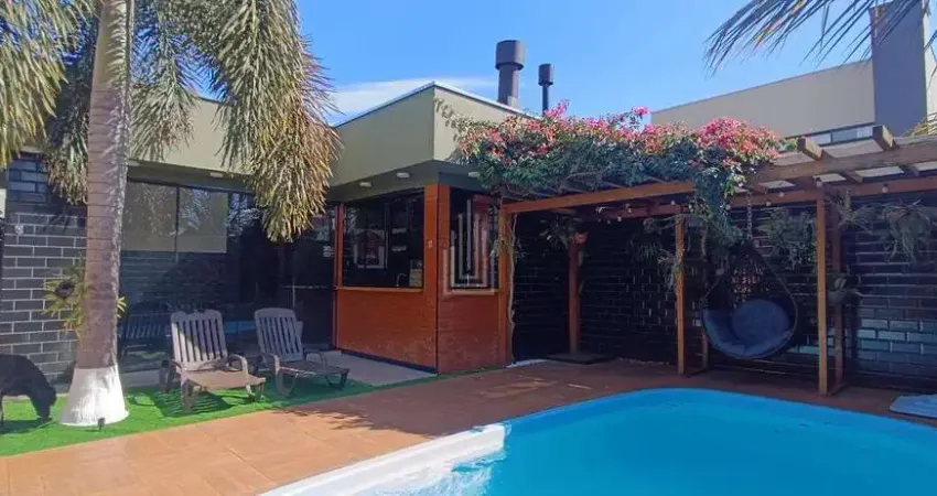 Casa com 1 quarto à venda no Jardim Florença, Foz do Iguaçu