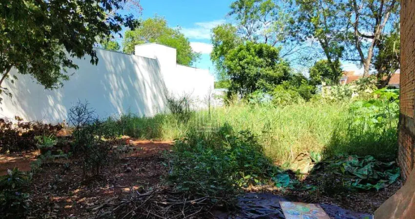 Terreno à venda no Bourbon, Foz do Iguaçu