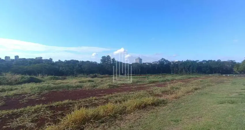 Terreno à venda no Três Fronteiras, Foz do Iguaçu