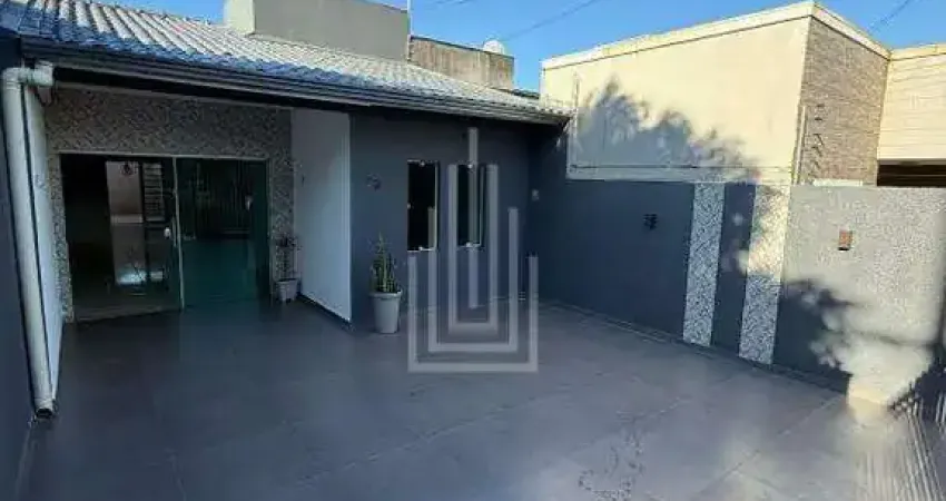 Casa com 2 quartos à venda no Morumbi, Foz do Iguaçu