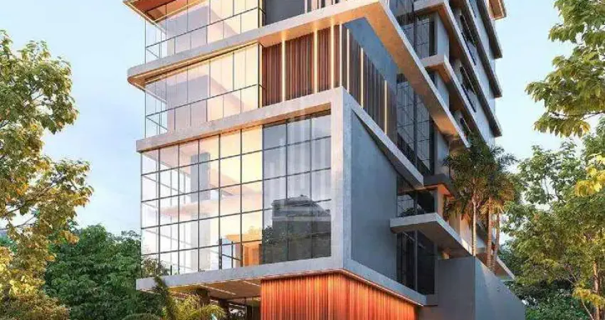 Apartamento com 1 quarto à venda no Jardim Polo Centro, Foz do Iguaçu