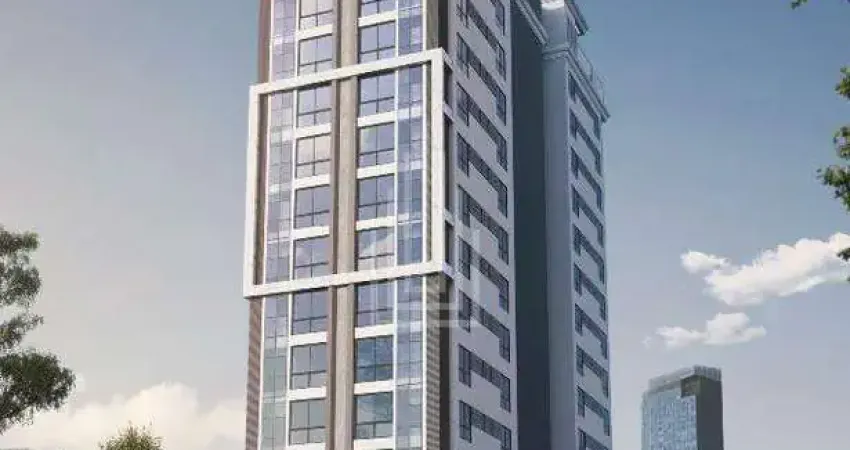 Apartamento com 2 quartos à venda no Centro, Foz do Iguaçu