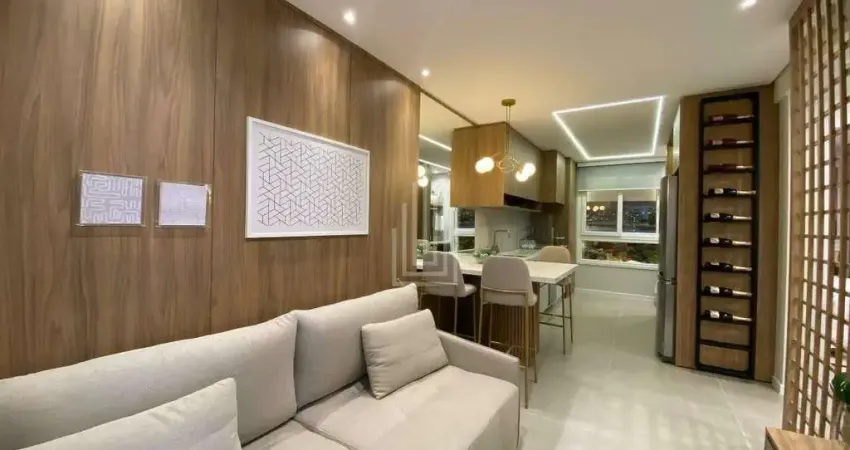 Apartamentos à venda no centro de foz do iguaçu – urban residence