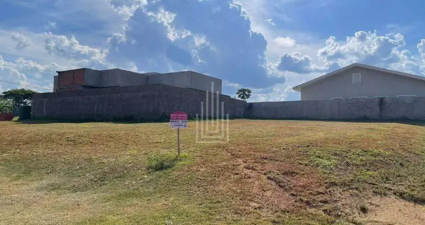 Terreno à venda no condomínio condominio villa conscientia asa sul em foz do iguaçu!