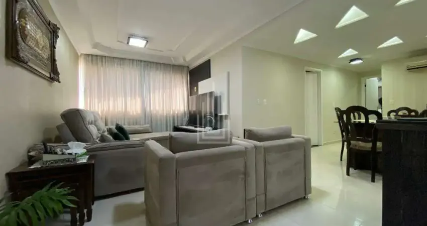 Apartamento à venda no shangri-la, no centro de foz do iguaçu