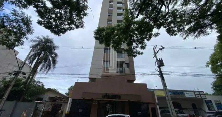 Cobertura com 1 quarto à venda no Centro, Foz do Iguaçu