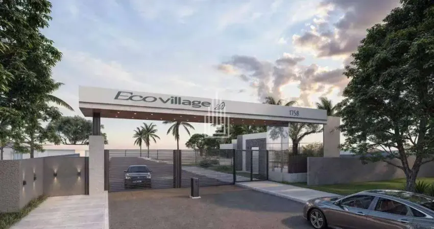 Terreno à venda no Remanso Grande, Foz do Iguaçu