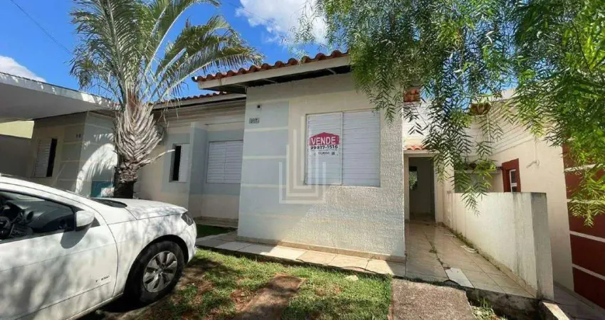 Casa com 2 quartos à venda no Porto Belo, Foz do Iguaçu