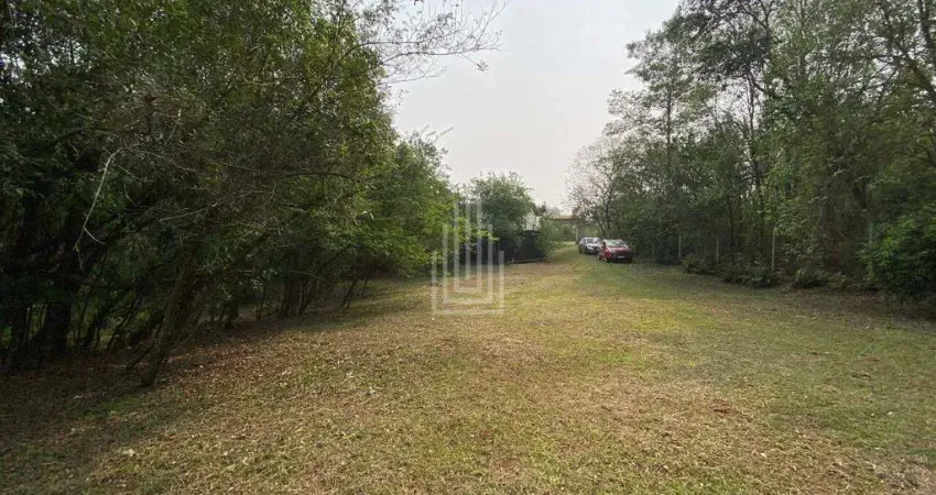 Chácara / sítio à venda no Centro, Santa Terezinha de Itaipu