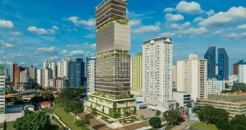 Sala comercial à venda no Centro, Foz do Iguaçu