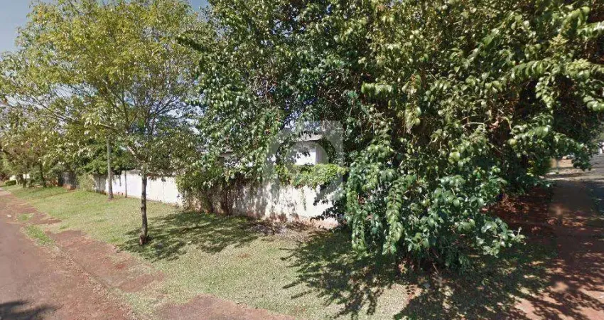 Terreno comercial para alugar na Yolanda, Foz do Iguaçu 