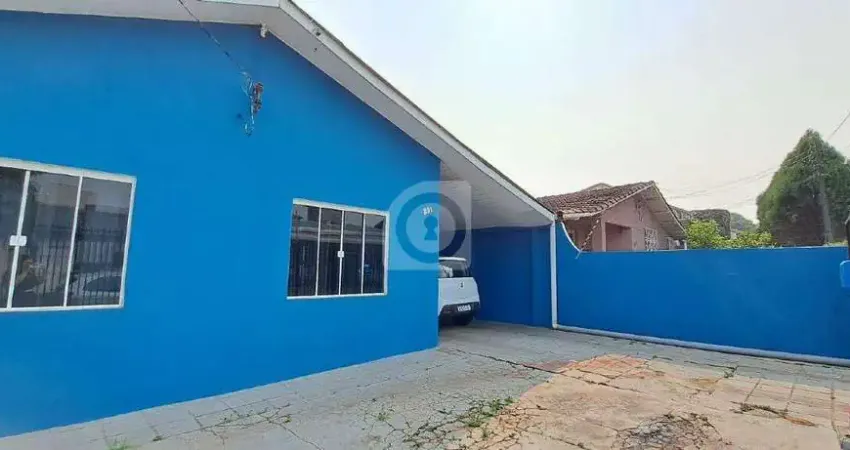 Casa com 3 quartos à venda no Campos do Iguaçu, Foz do Iguaçu