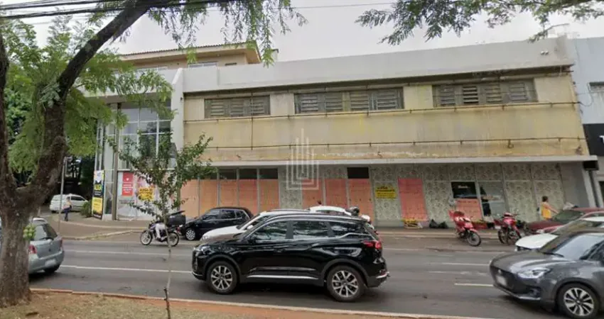 Salas à venda no bairro jardim renato festugato em foz do iguaçu.