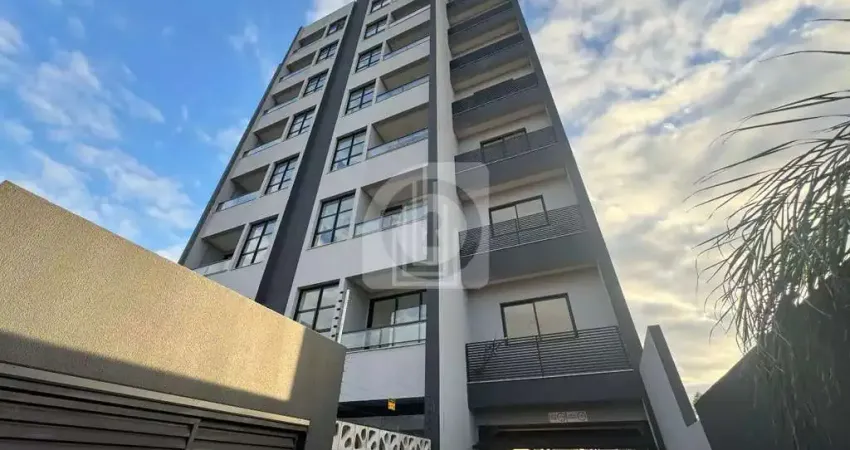 Apartamento à venda no islamorada residencial club em foz do iguaçu.
