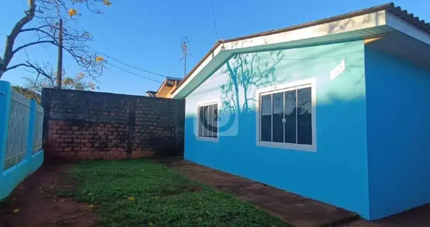 Casa com 2 quartos à venda no Jardim Ipê, Foz do Iguaçu