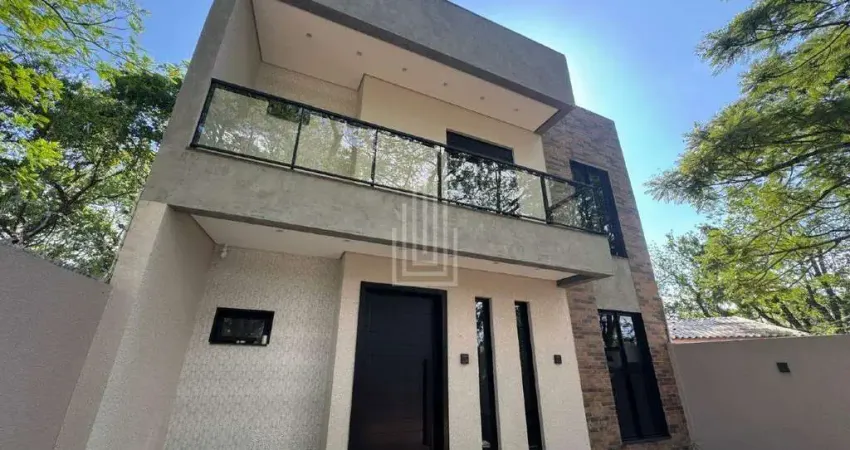 Casa com 1 quarto à venda na Vila A, Foz do Iguaçu