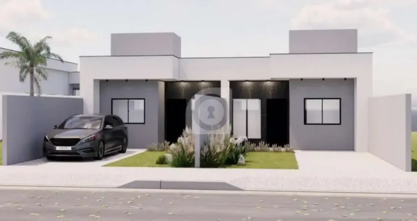 Casa com 2 quartos à venda no Jardim das Oliveiras, Foz do Iguaçu