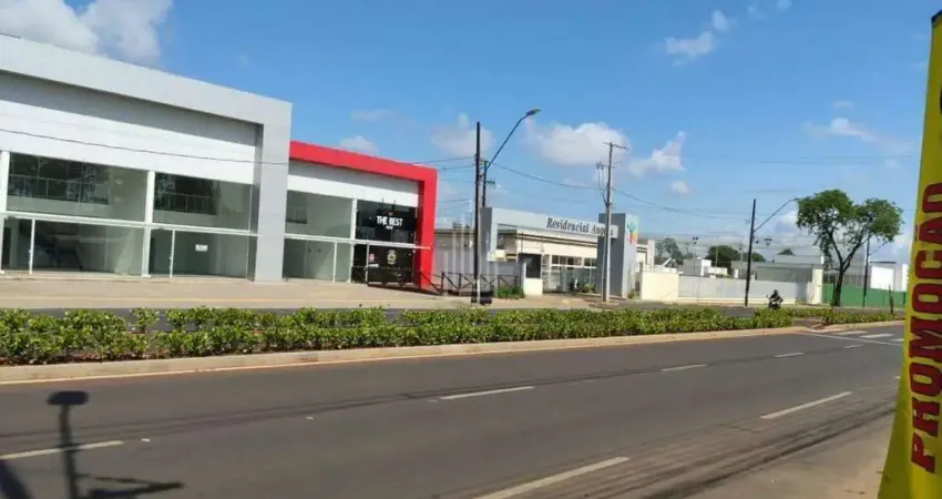Sala comercial à venda na avenida general meira em foz do iguacu.