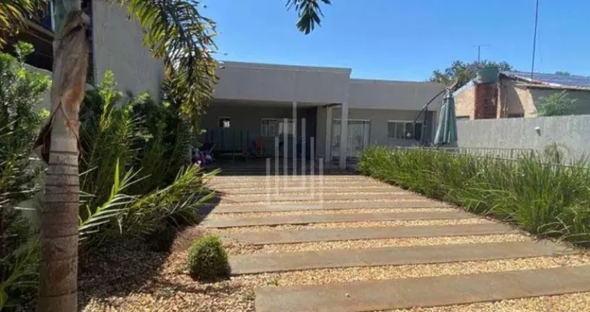 Casa com 3 quartos à venda no Três Lagoas, Foz do Iguaçu