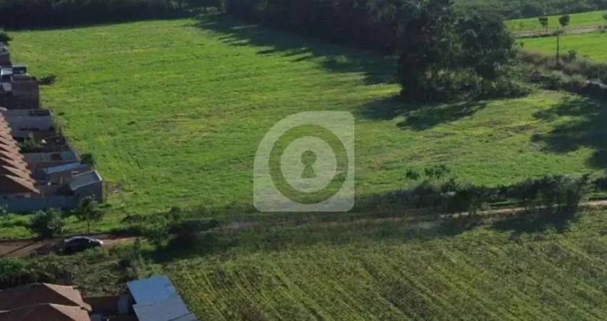 Terreno à venda no Jardim Alvorada, Foz do Iguaçu