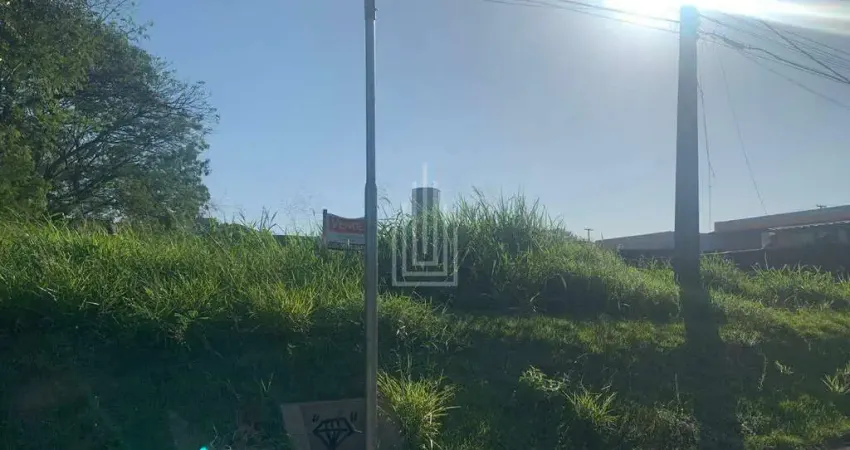 Terreno à venda na Vila A, Foz do Iguaçu