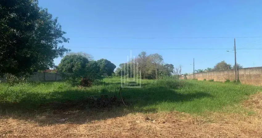 Terreno à venda na Vila A, Foz do Iguaçu